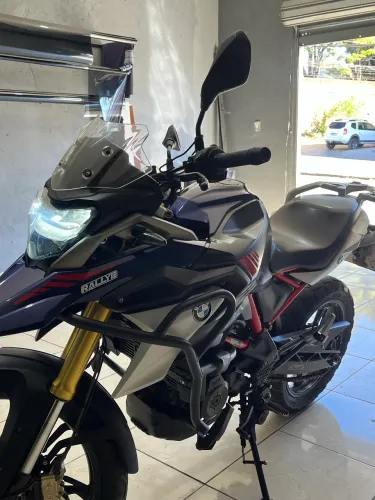 BMW GS310 2023 IMPECÁVEL