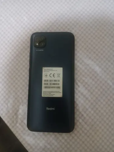 Celular redmi 9