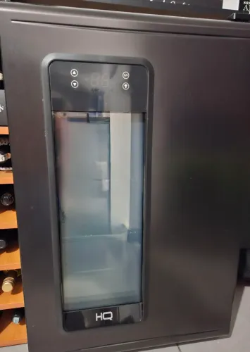 Vendo Cervejeira semi -nova