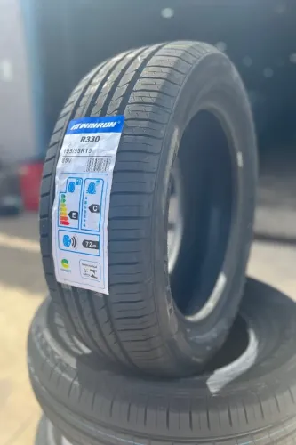 Chega de pneu careca, renove seu carro hoje 