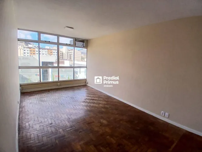 Sala para alugar, 35 m² - Centro - Nova Friburgo/RJ
