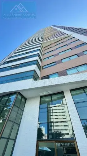 Apartamento à Venda em Torre