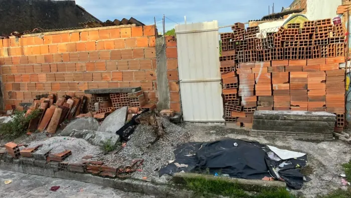 Terreno a venda 