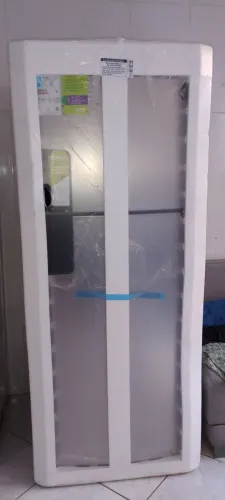 Geladeira Frost free nova