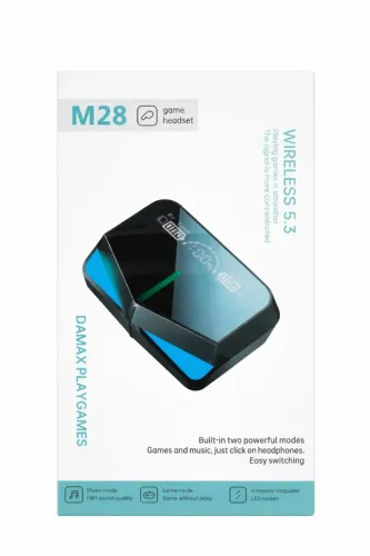 Fone Bluetooth Gamer