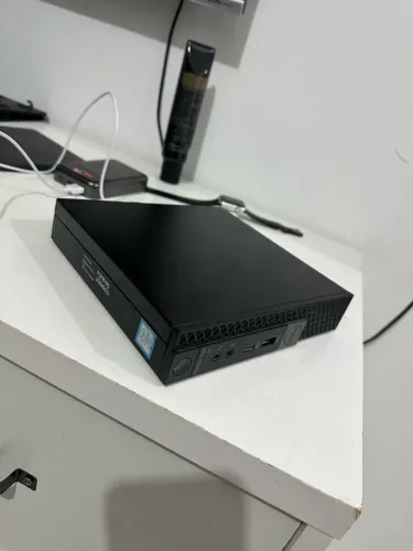 MINI PC DELL I5 ou i7