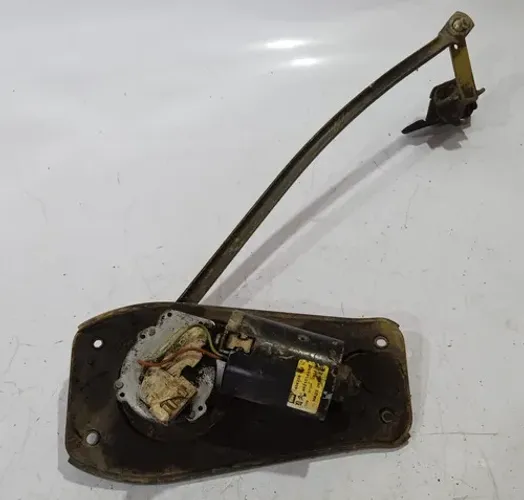 Motor Limpador Parabrisa Peugeot Partner 1.8 2000  