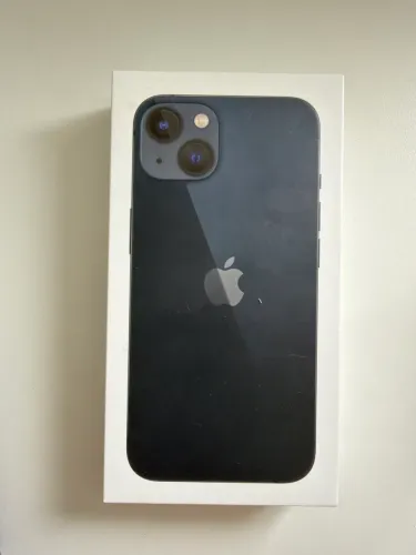 Iphone 13 - 256gb