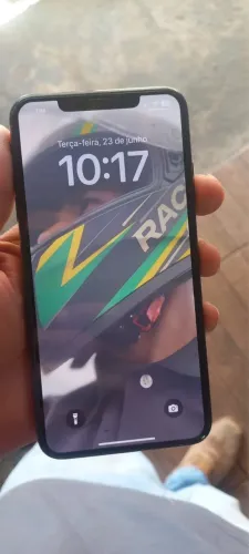 Vendo iPhone XS Max