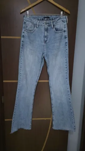 Calça jeans renner tam 44