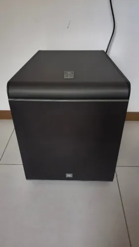 Subwoofer JBL ES250P