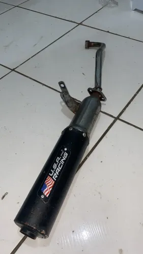USA racing 
