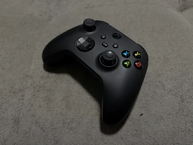 Controle de xbox séries