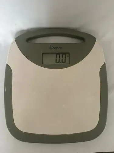 Balança Digital Plenna