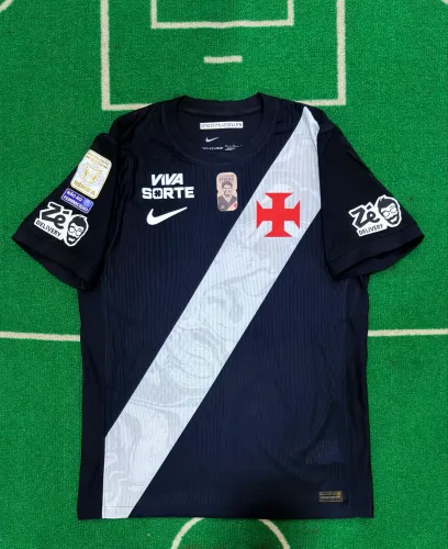 Camisa Vasco da Gama