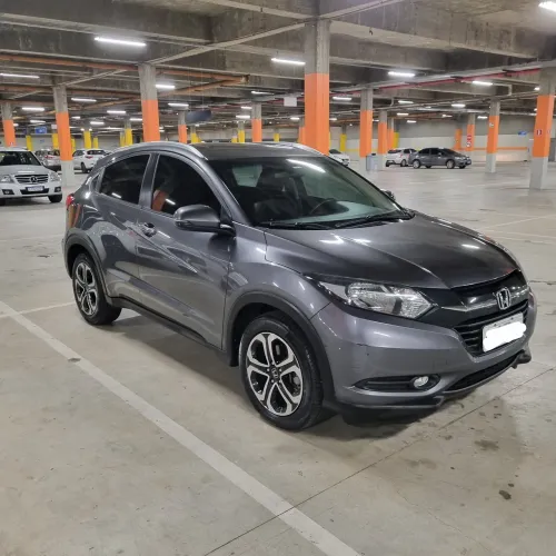 Honda HR-V EX 1.8 Flexone 16V 5P Aut. 2016