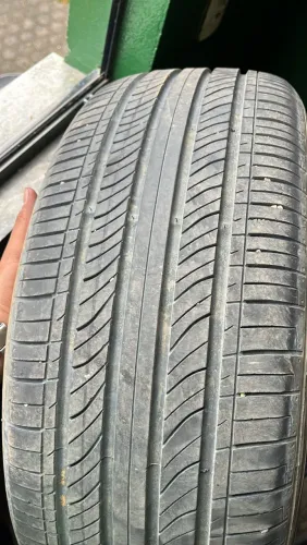 PNEUS ORIGINAIS DO BYD 215/55/15 GITI