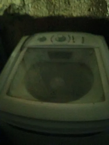 Máquina de lavar Eletrolux 13 kg