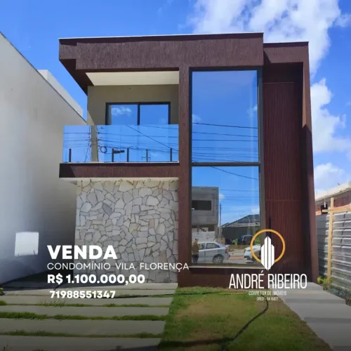 Condomínio Vila Florença Residencial