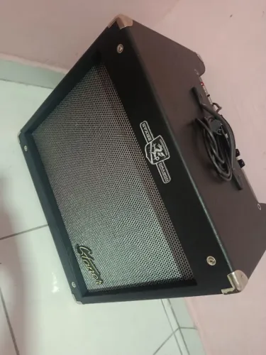 Cubo para contra baixo Staner BX200