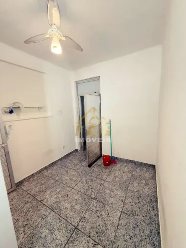 Kitnet 20m² no Centro - Niterói - RJ