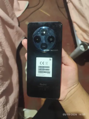 Celular redimi