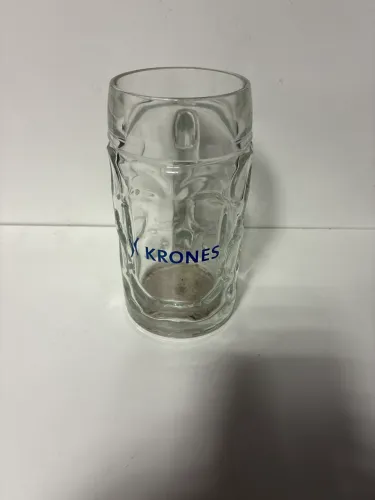 Caneca shopp KRONES 500ml