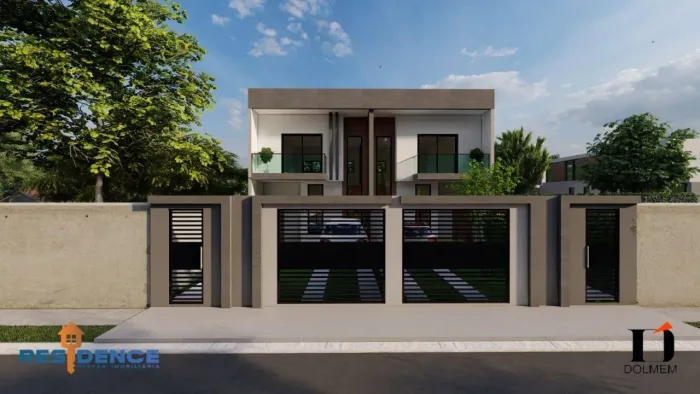 Casa à venda, 99 m² por R$ 890.000,00 - Jardim Colorado - Vila Velha/ES