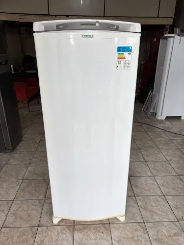 GELADEIRA CONSUL FROST FREE EM ÓTIMO ESTADO!!!