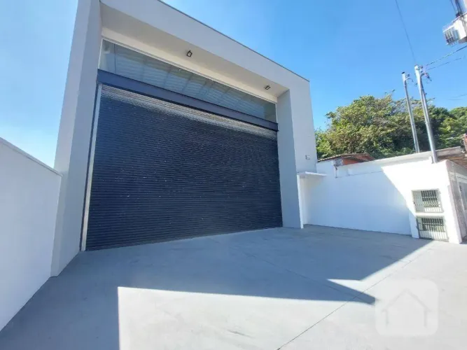 Galpão para alugar, 315 m² por R$ 21.962,79/mês - Vila Sônia - São Paulo/SP