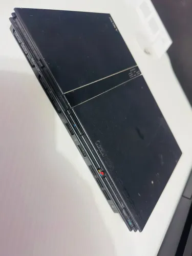 Ps2 apenas console