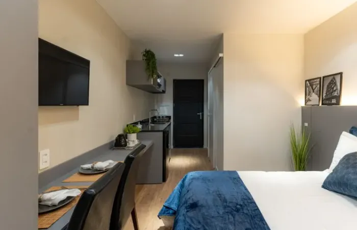 Trends Loft - Locação - Tubarão/SC