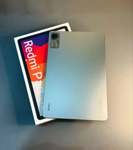 TABLET REDMI PAD SE - 128gb / Verde Água 