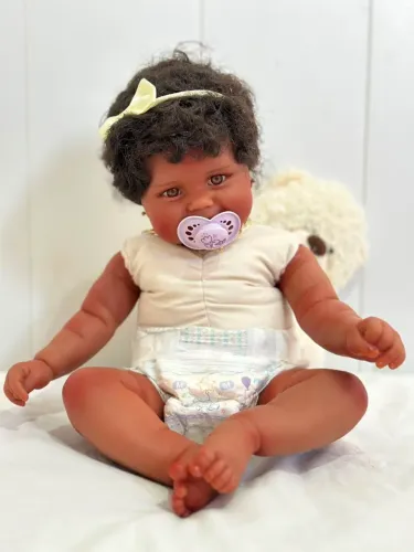 Bebê Reborn 