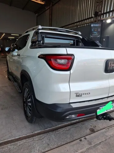 Fiat Toro Ranch 2.2 16V 4X4 TB Diesel Aut. 2025