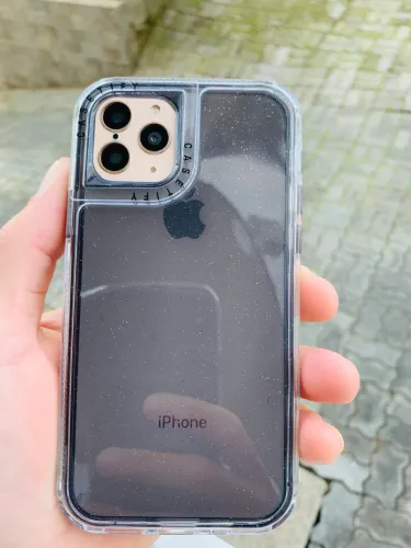 IPhone X 256GB BATERIA 100% top de linha já está com a lente do 11 pro. Entrego completo