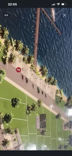 Vendo terreno Lago Sul 300M próximo ao shopping e o lago