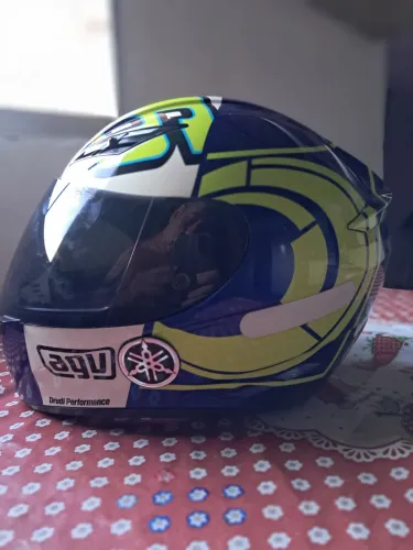 Capacete AGV K3