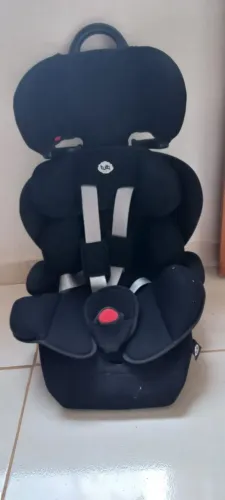Cadeira Infantil Para Carro 