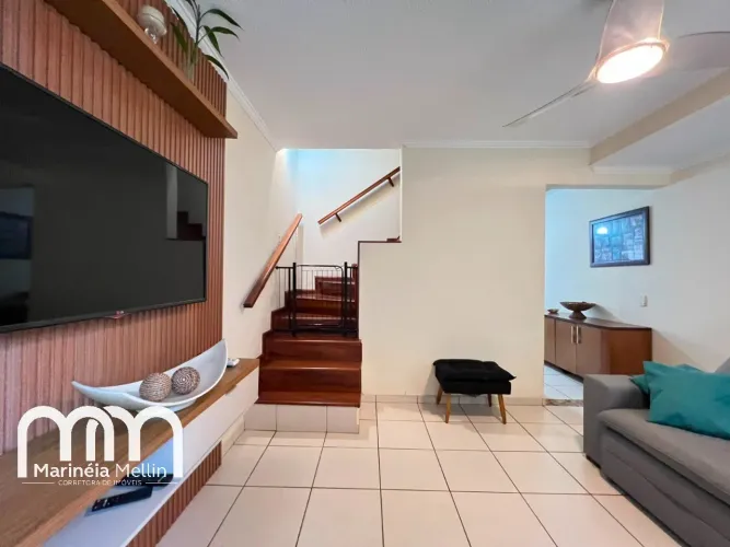 CASA A VENDA VILA FLORA EM SUMARÉ