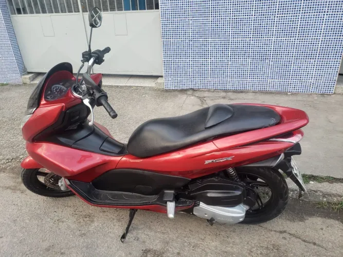 PCX 2014