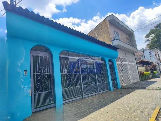Casa Térrea com Piscina na Mooca !