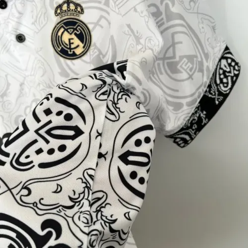 Camisa Real Madrid Edição Especial - Nova - GG