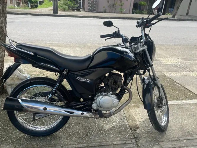 Titan mix 150 Es