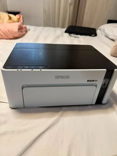impressora epson m1120 para tatuagem