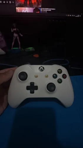 Controle Xbox One/Series 