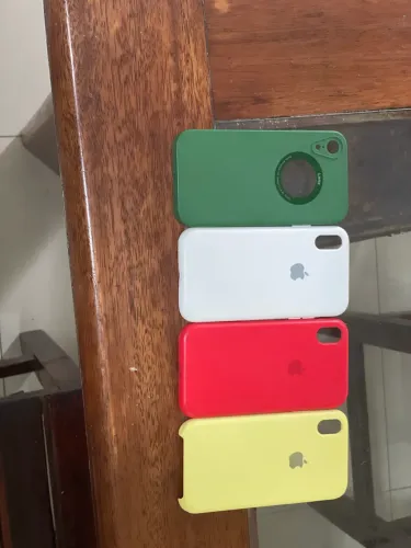 Capas iPhone XR