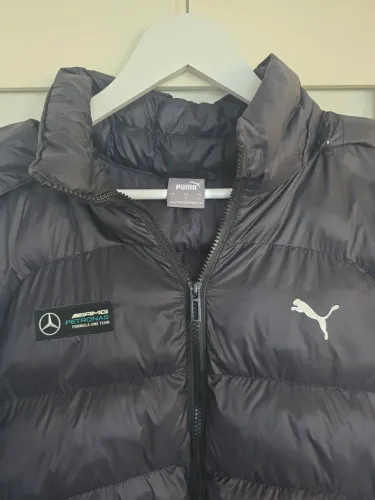 Jaqueta AMG Petronas Puma