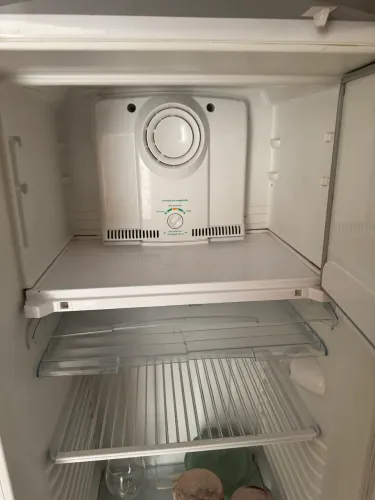 Geladeira Consul Facilite