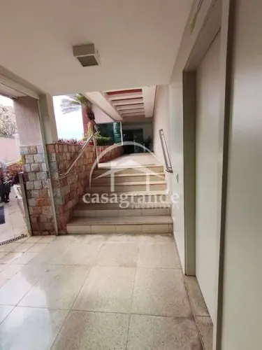 Aluguel Apartamento NOSSA SENHORA APARECIDA